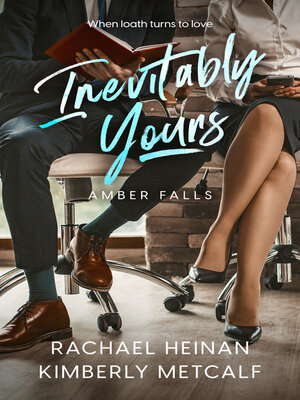 cover image of Inevitably Yours